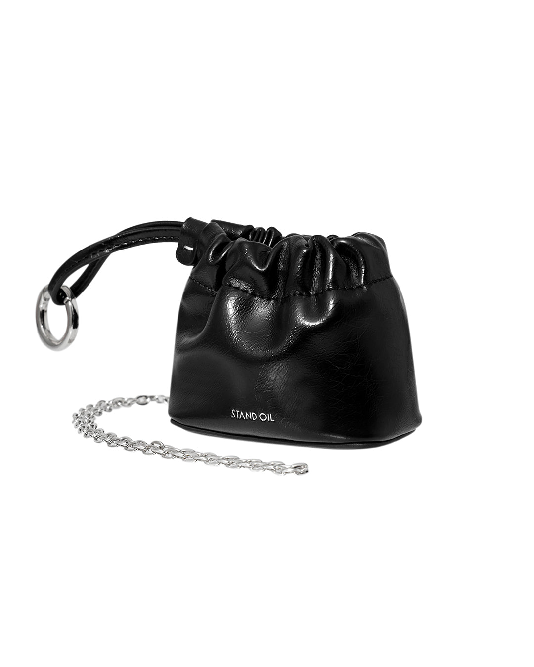 Pandoro Mini / Black