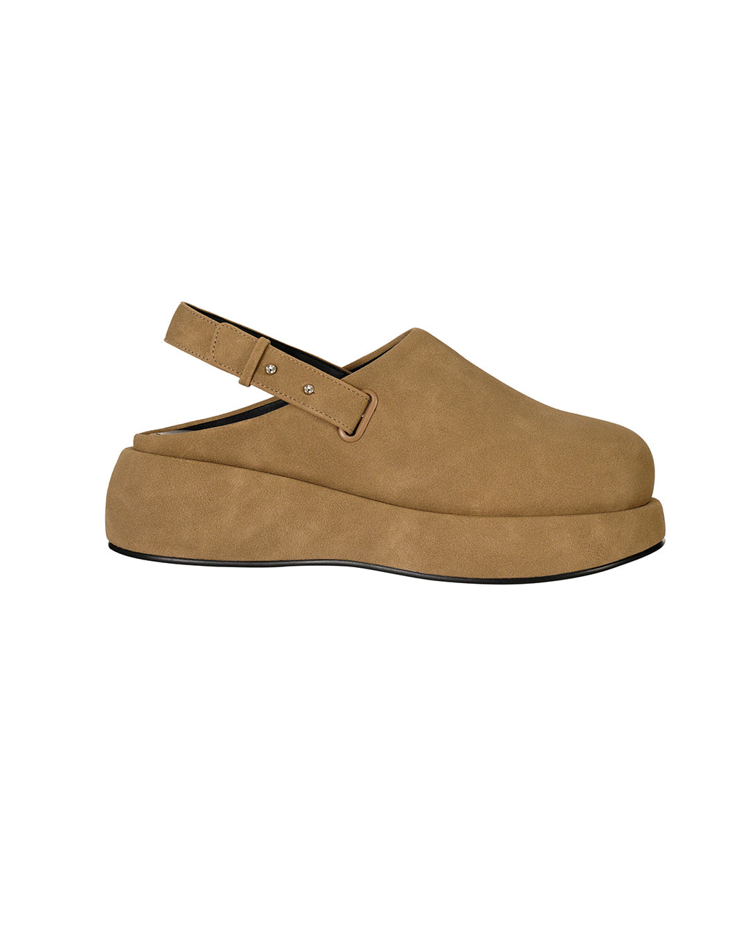 Hatched Mule / Camel