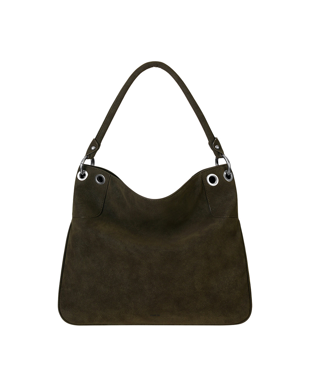Lua Bag / Khaki Brown