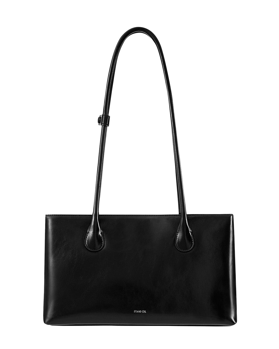Square Low Bag / Black – Standoil Global