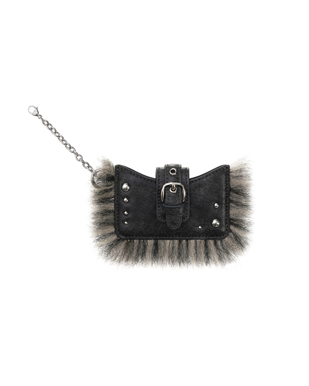Stud Fur Kerying / Dark Gray