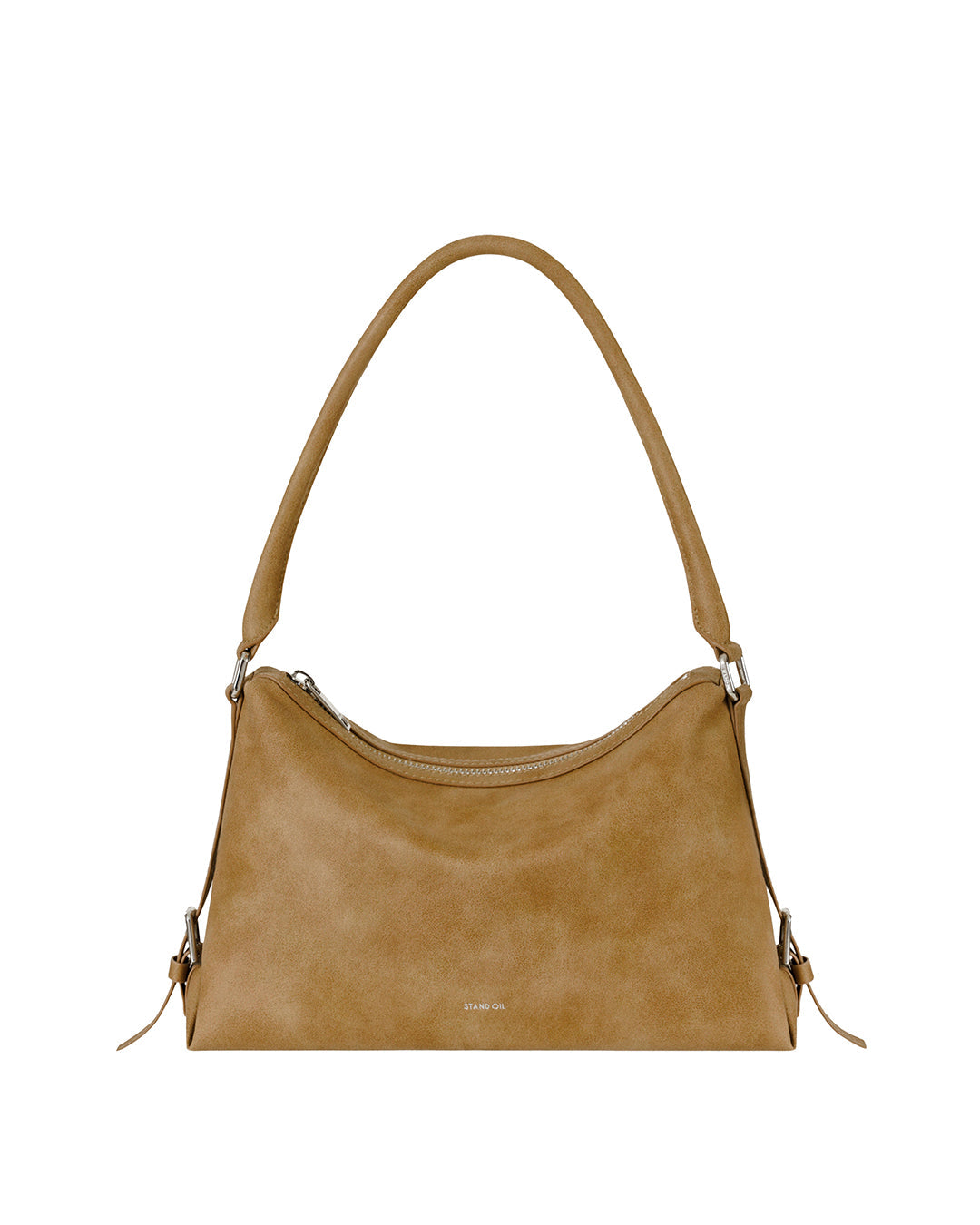 バッグ STAND OIL MUSHY BAG Mini Mushy Bag Mini / Cream – Standoil Global