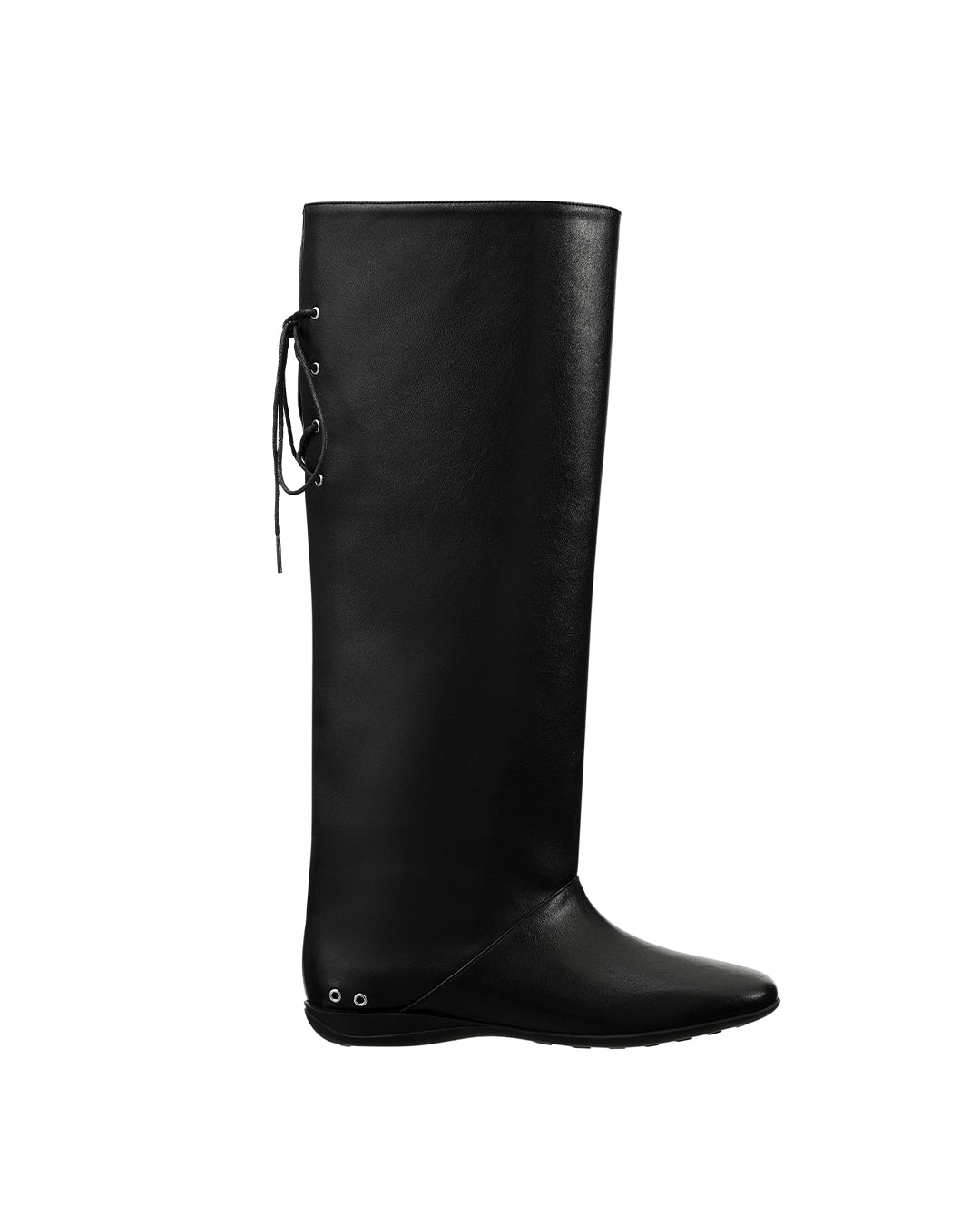 Node Boots / Black