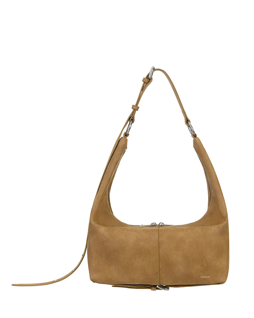 Tickle Bag / Camel