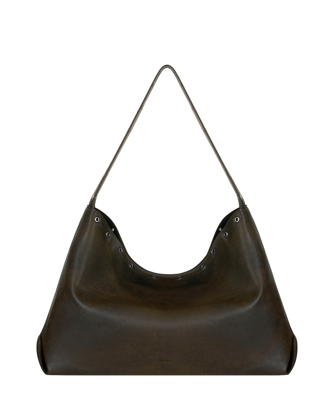 Mingle Bag / Marron