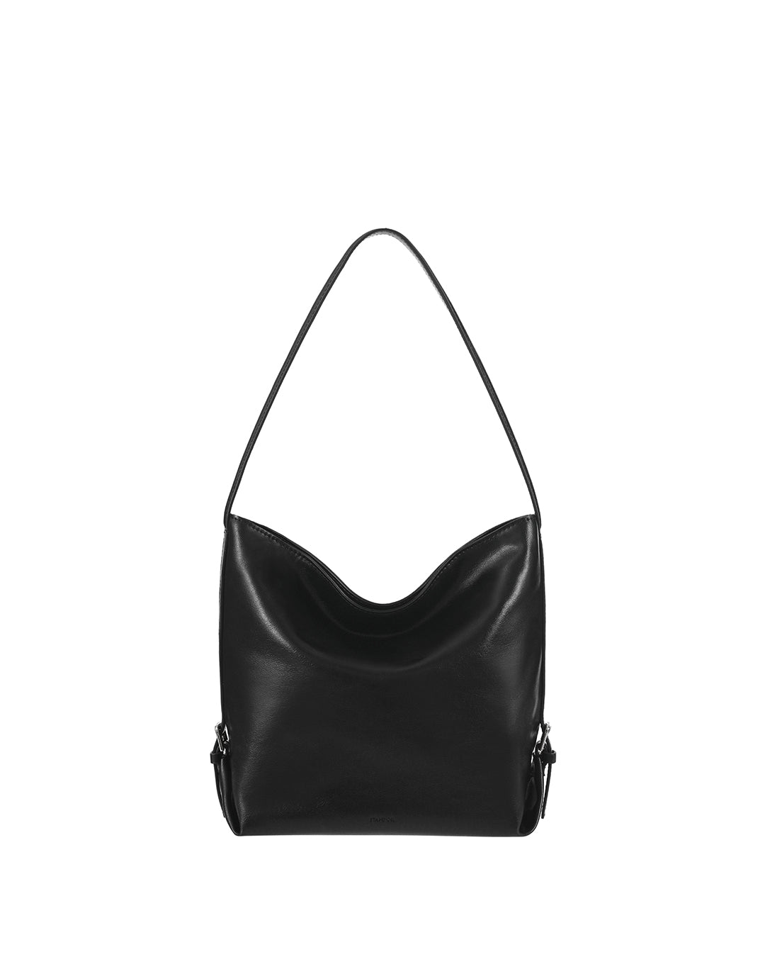 Mio Bucket Bag / Black – Standoil Global