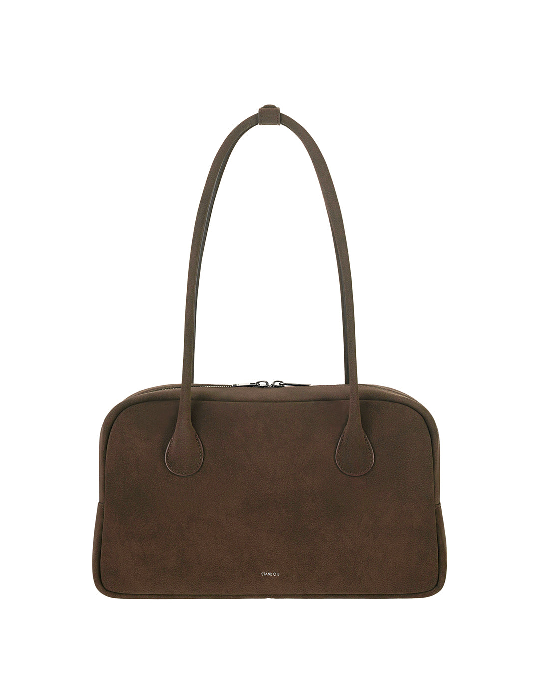 Momo Bag Large / Marron