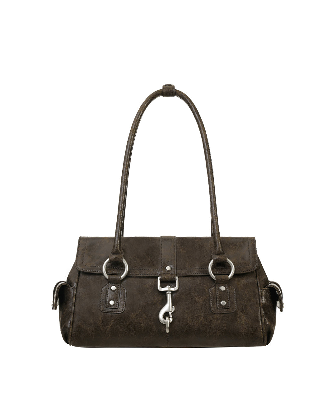 Beni Bag / Brown