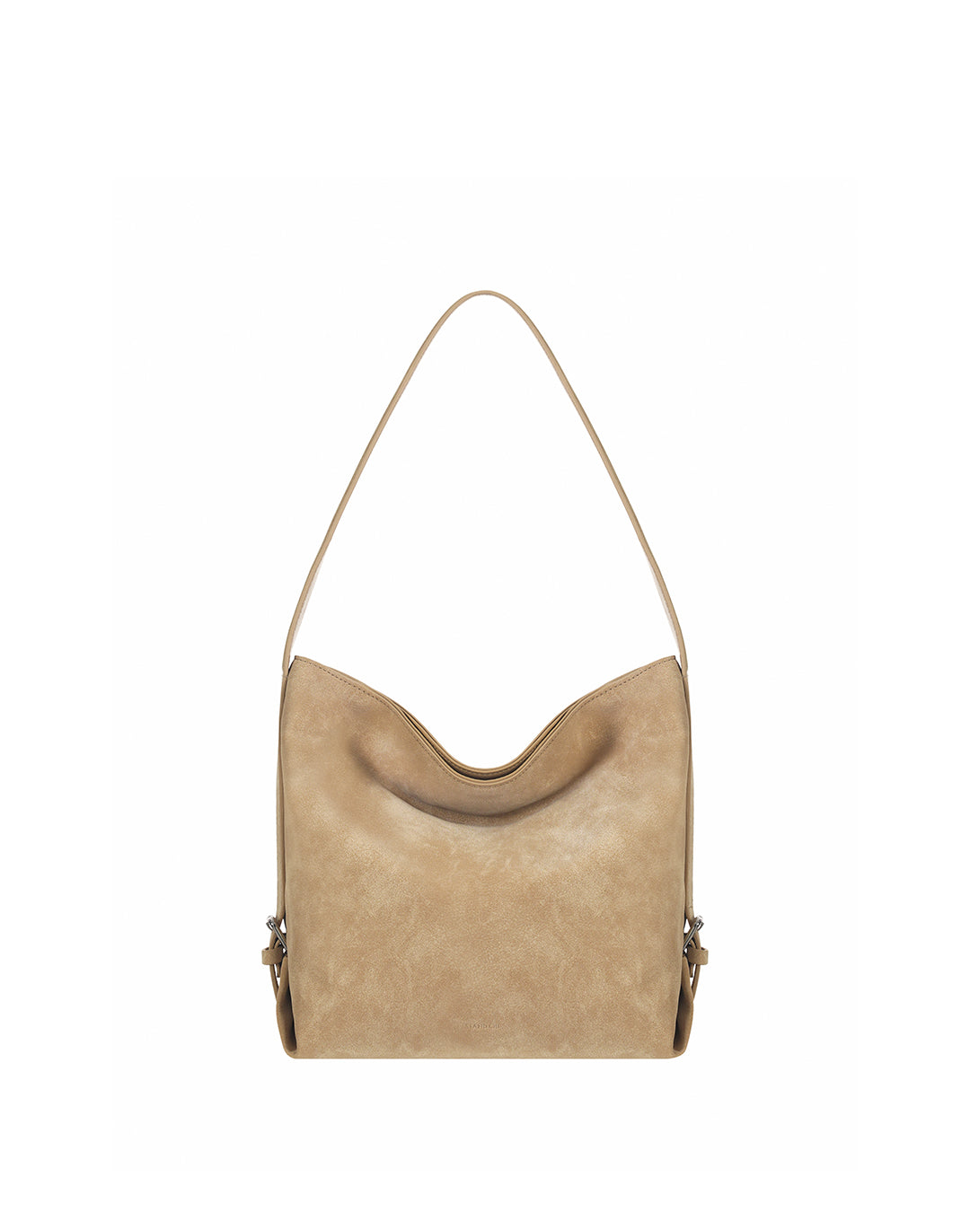 Mio Bucket Bag / Sand
