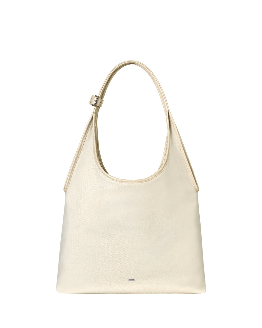 Ringo Bag / Canvas Cream