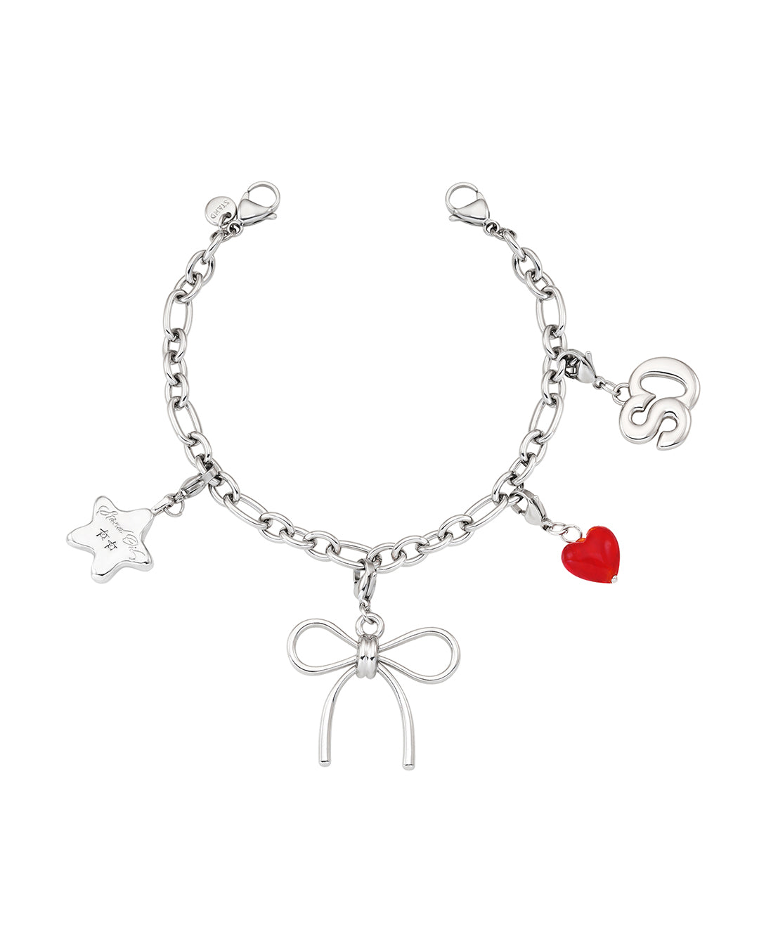 Memory Link Chain / Silver