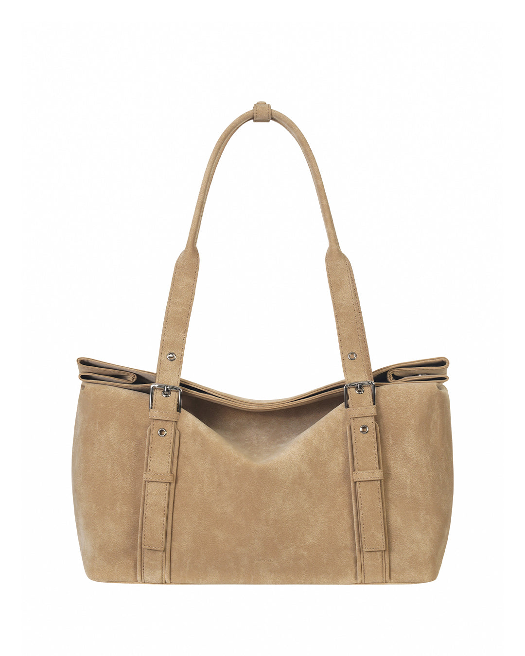 standoil Velow Bag ベローバッグ　サンド　韓国　y2k Velow Bag / Sand – Standoil Global