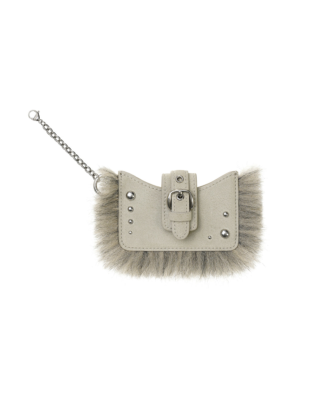 Stud Fur Kerying / Beige