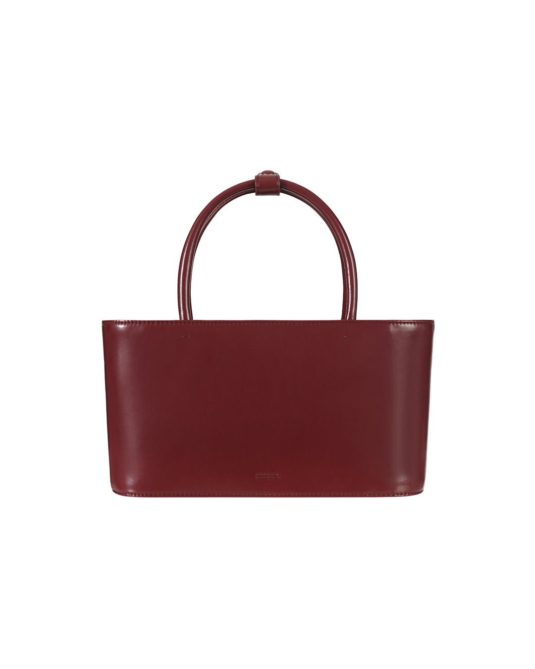 Modin Bag / Red Wine