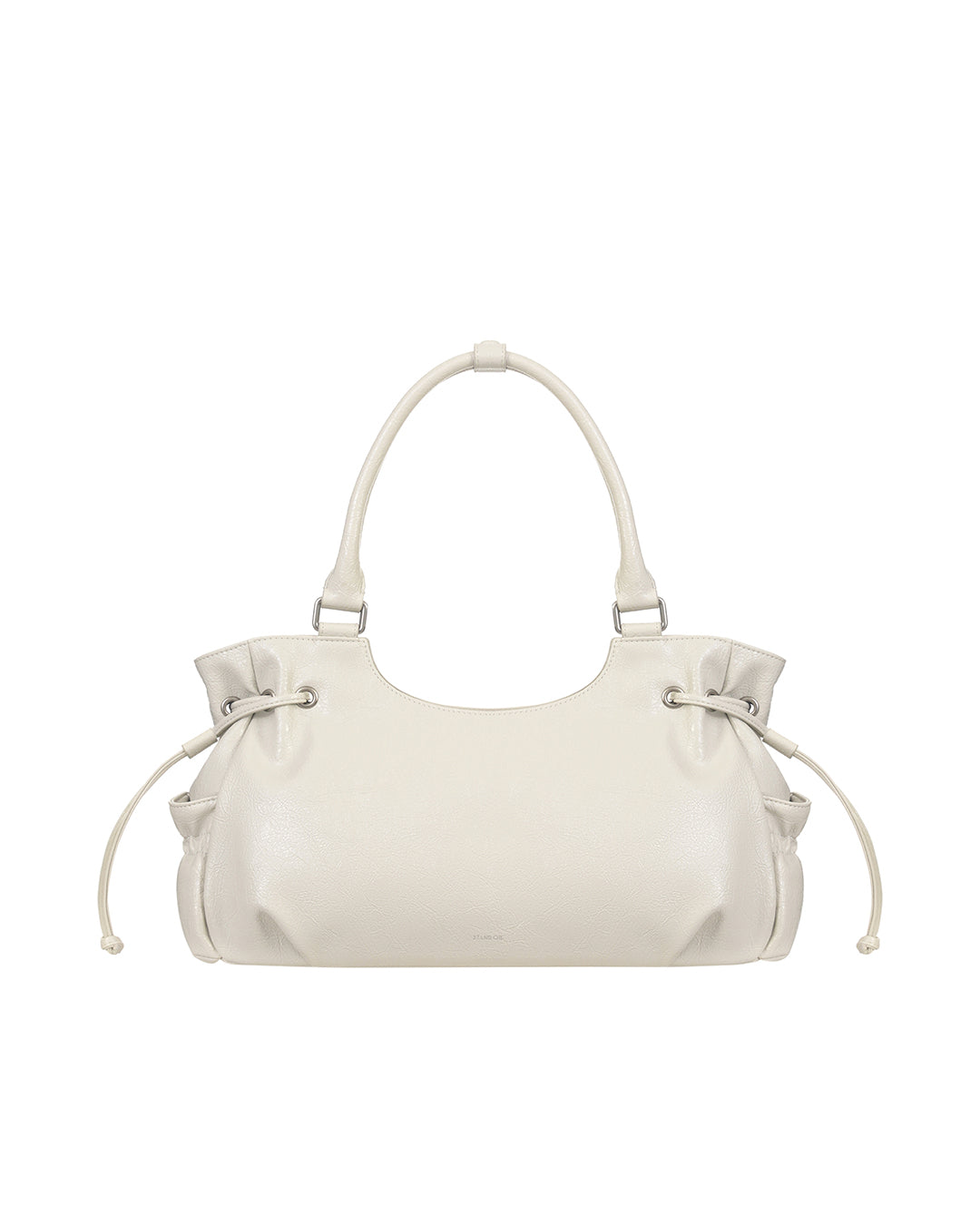 Breezy Bag Mini / Misty White