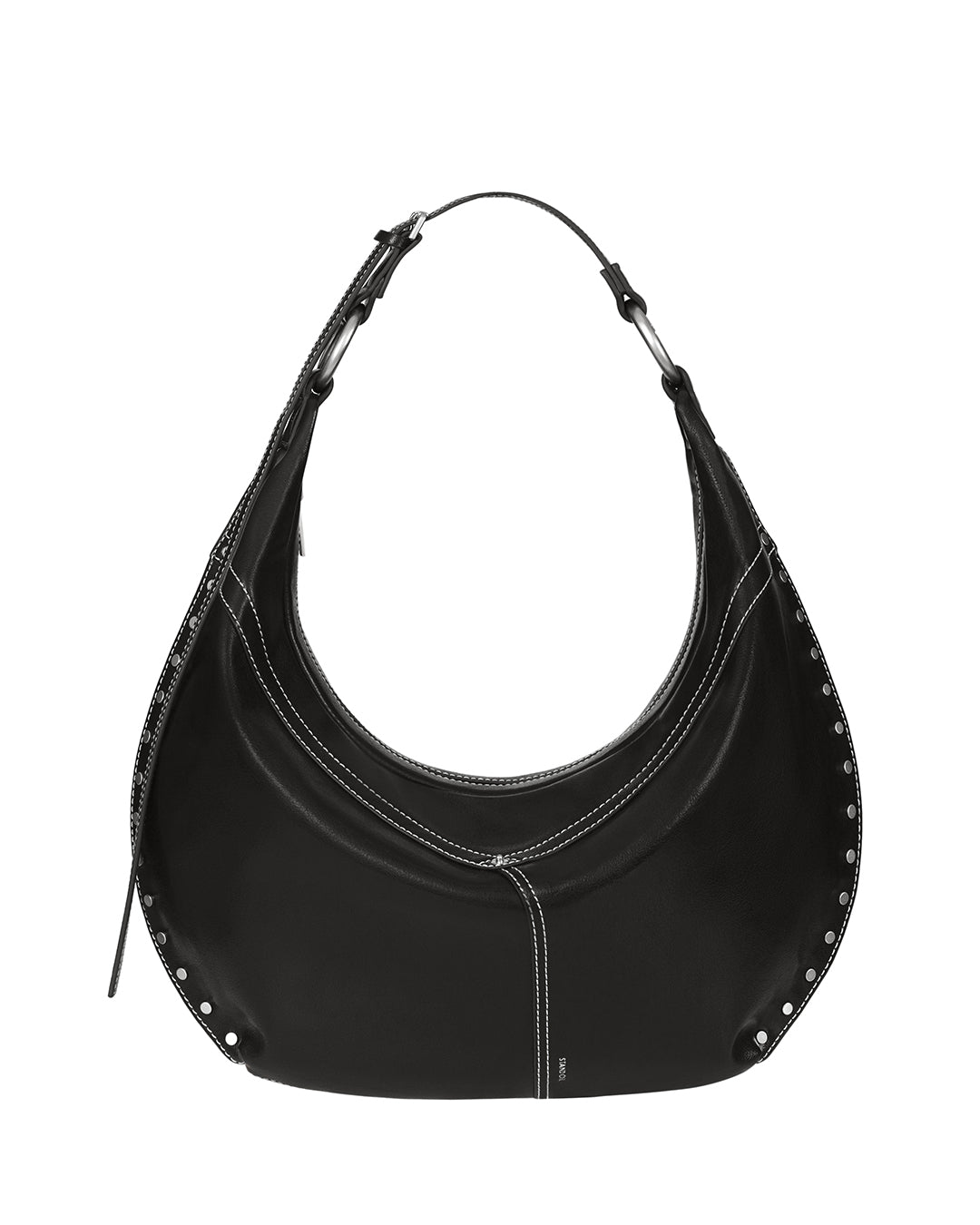 Cling Bag / Black