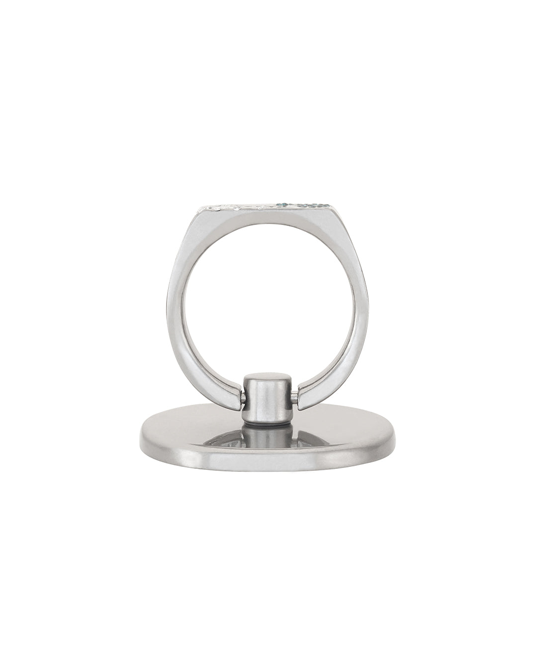 Star Beam Gripring / Silver