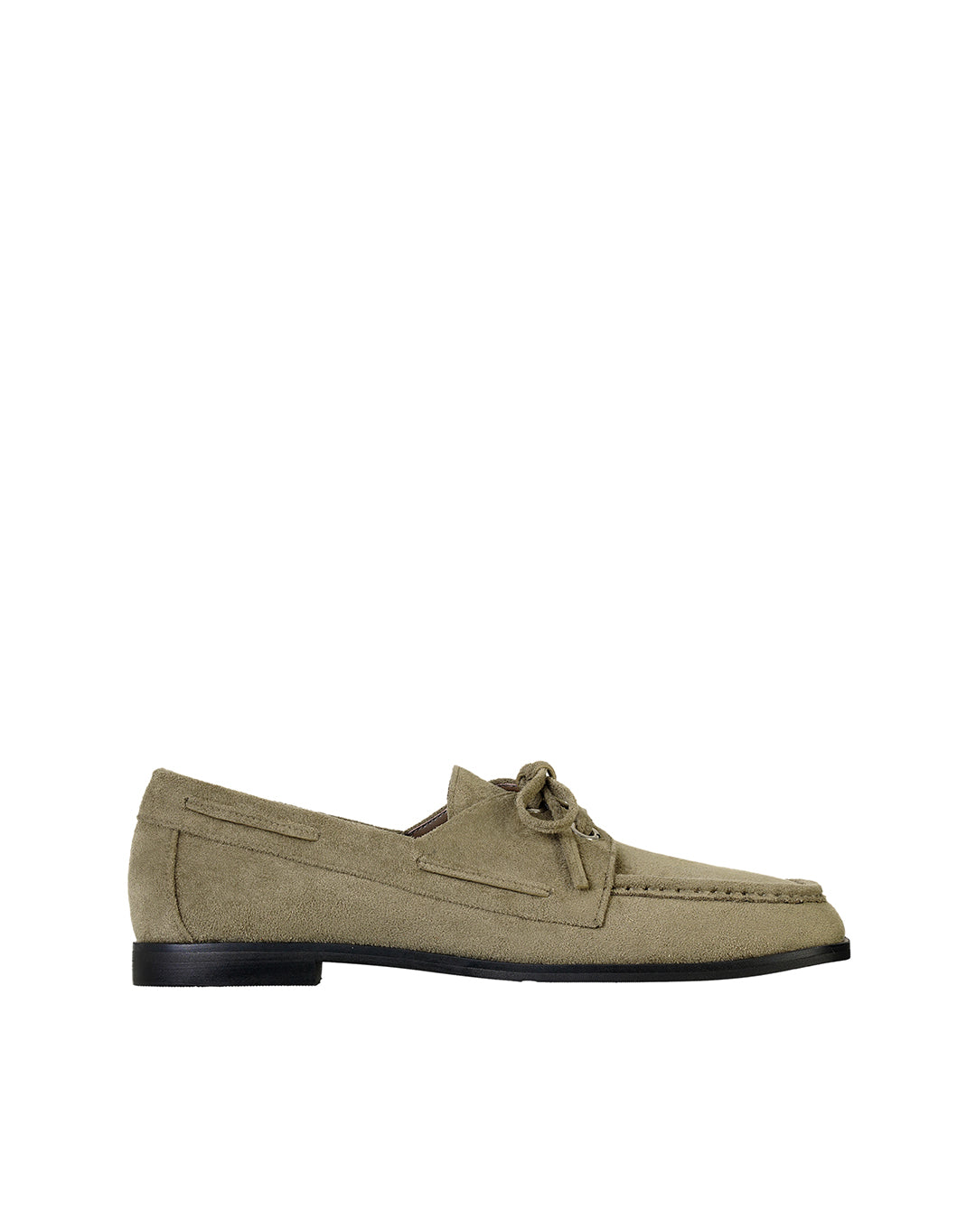 Brick Loafer / Olive