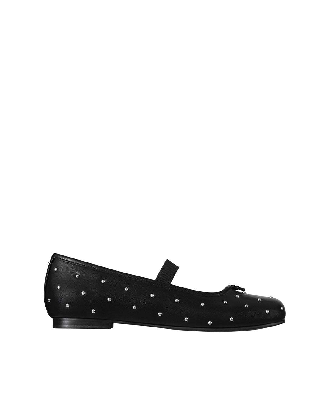 [reservation] Faye Mary jane / Stud Black