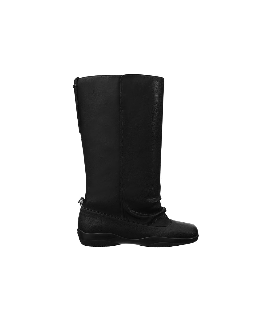 Rhea Boots / Black