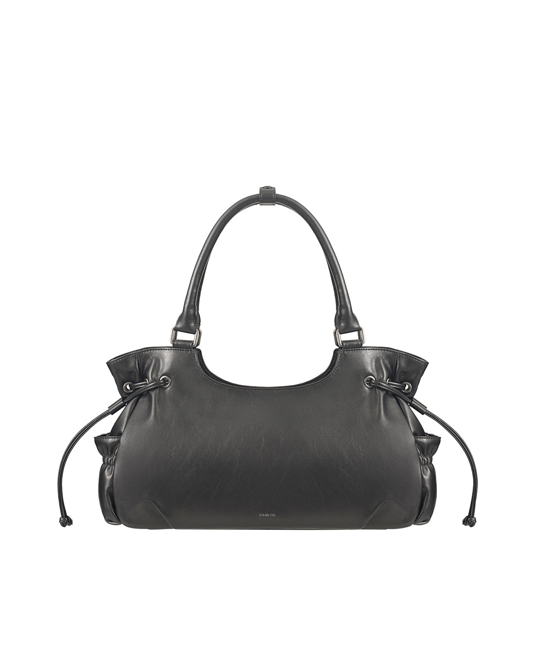Breezy Bag Mini / Metallic Gray