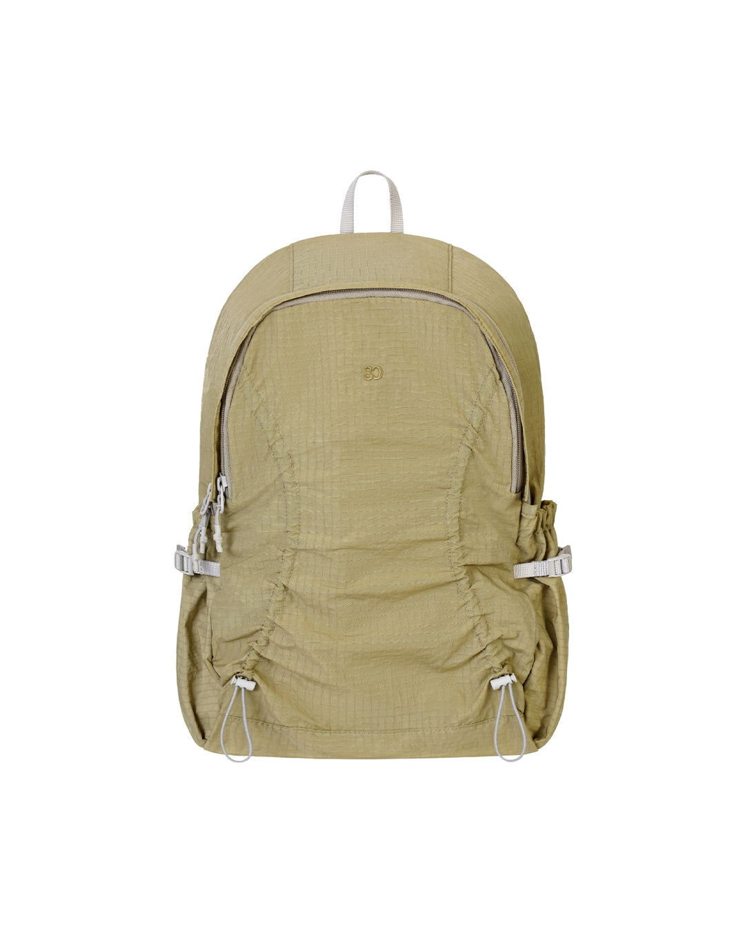 Plico Backpack / Olive