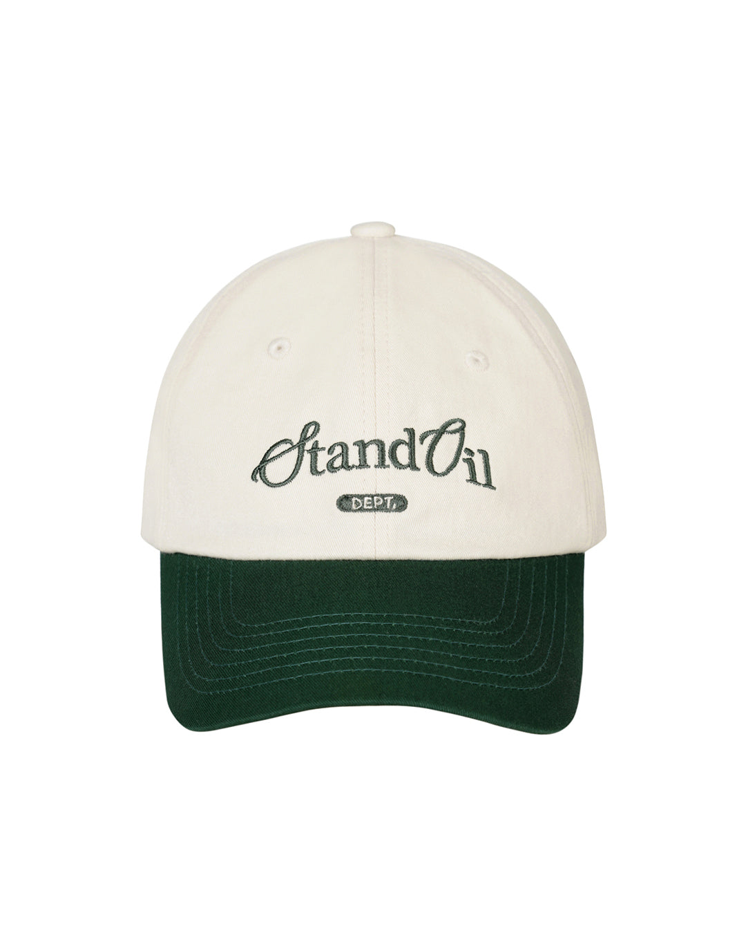 Bonheur Mix Ball Cap