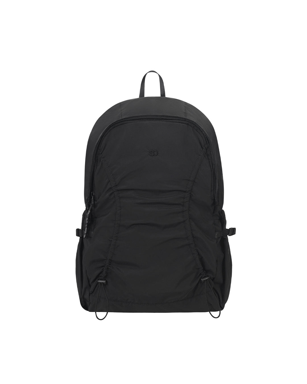 Plico Backpack / Black