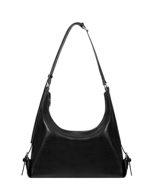 Mushy Bag Large / Black