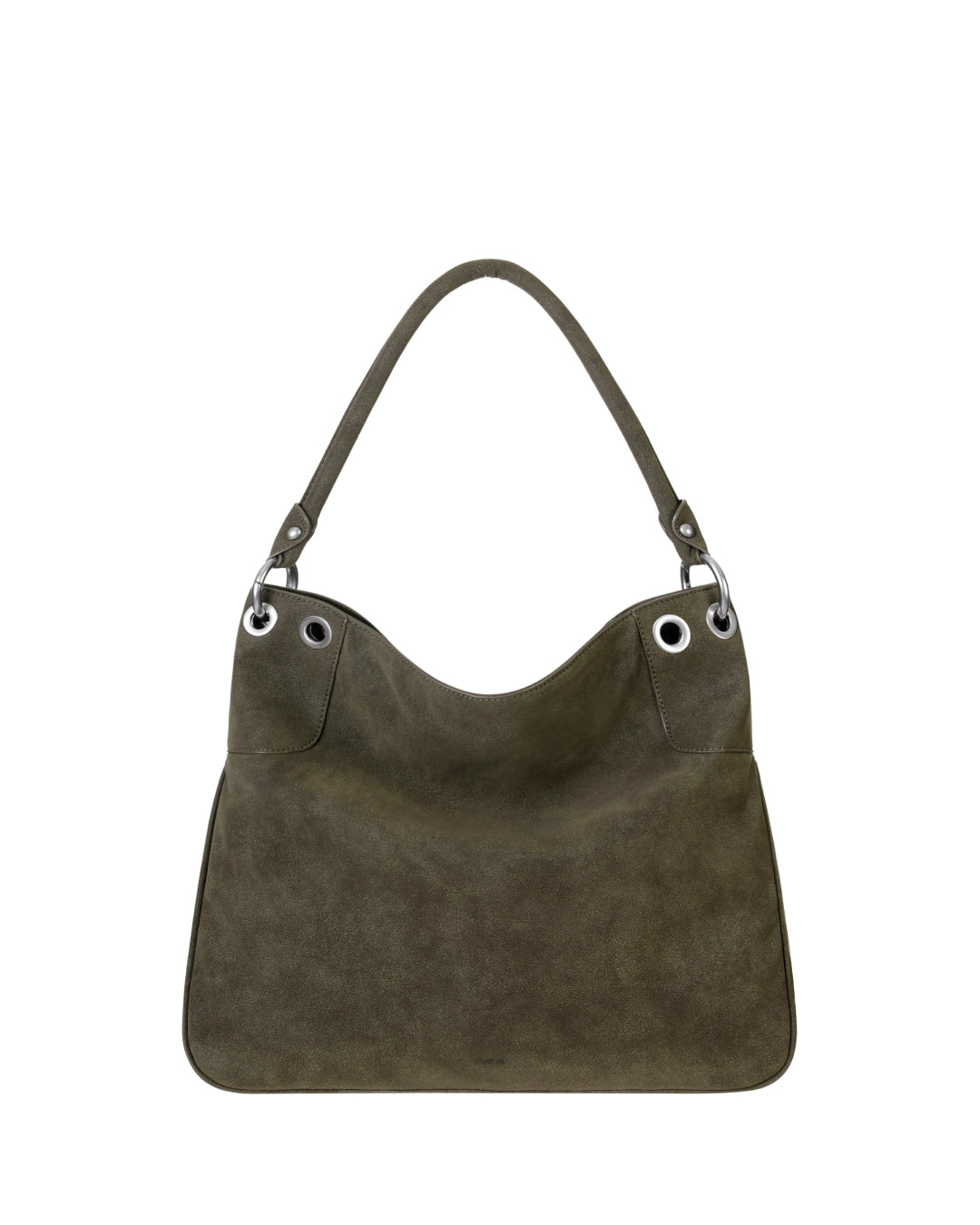 Lua Bag / Khaki Brown