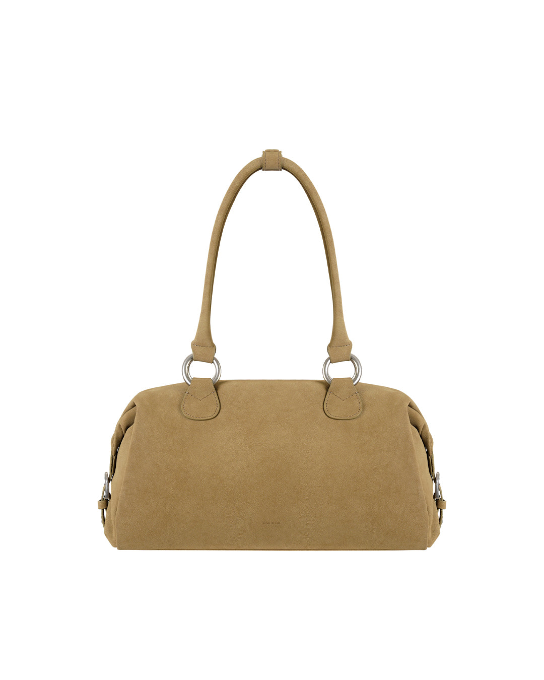 Zuni Bag / Mustard