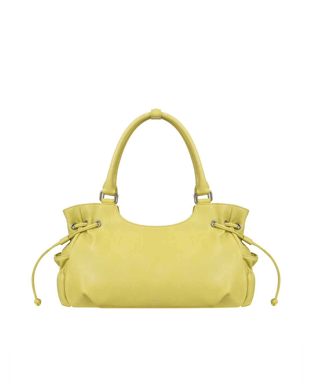 [reservation] Breezy Bag Mini / Lemon