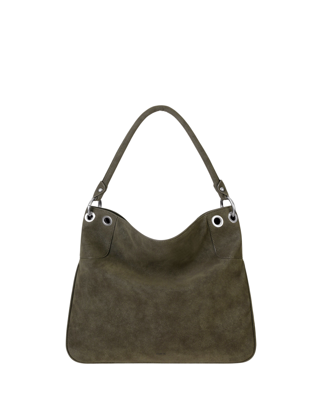 Lua Bag / Khaki Brown