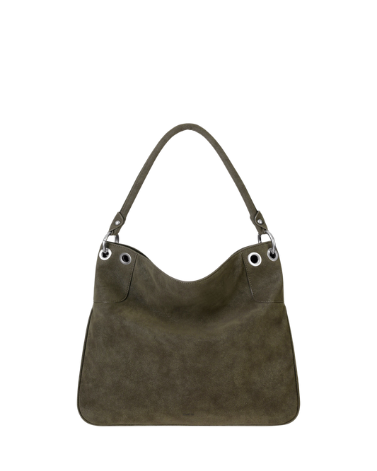 Lua Bag / Khaki Brown