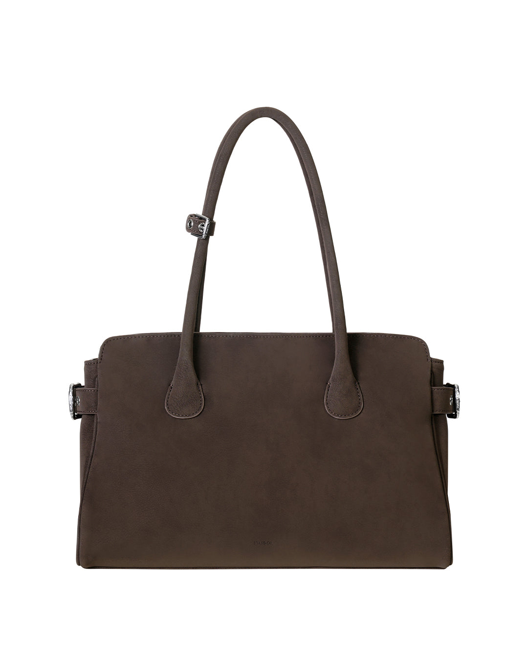 Linea Bag / Marron