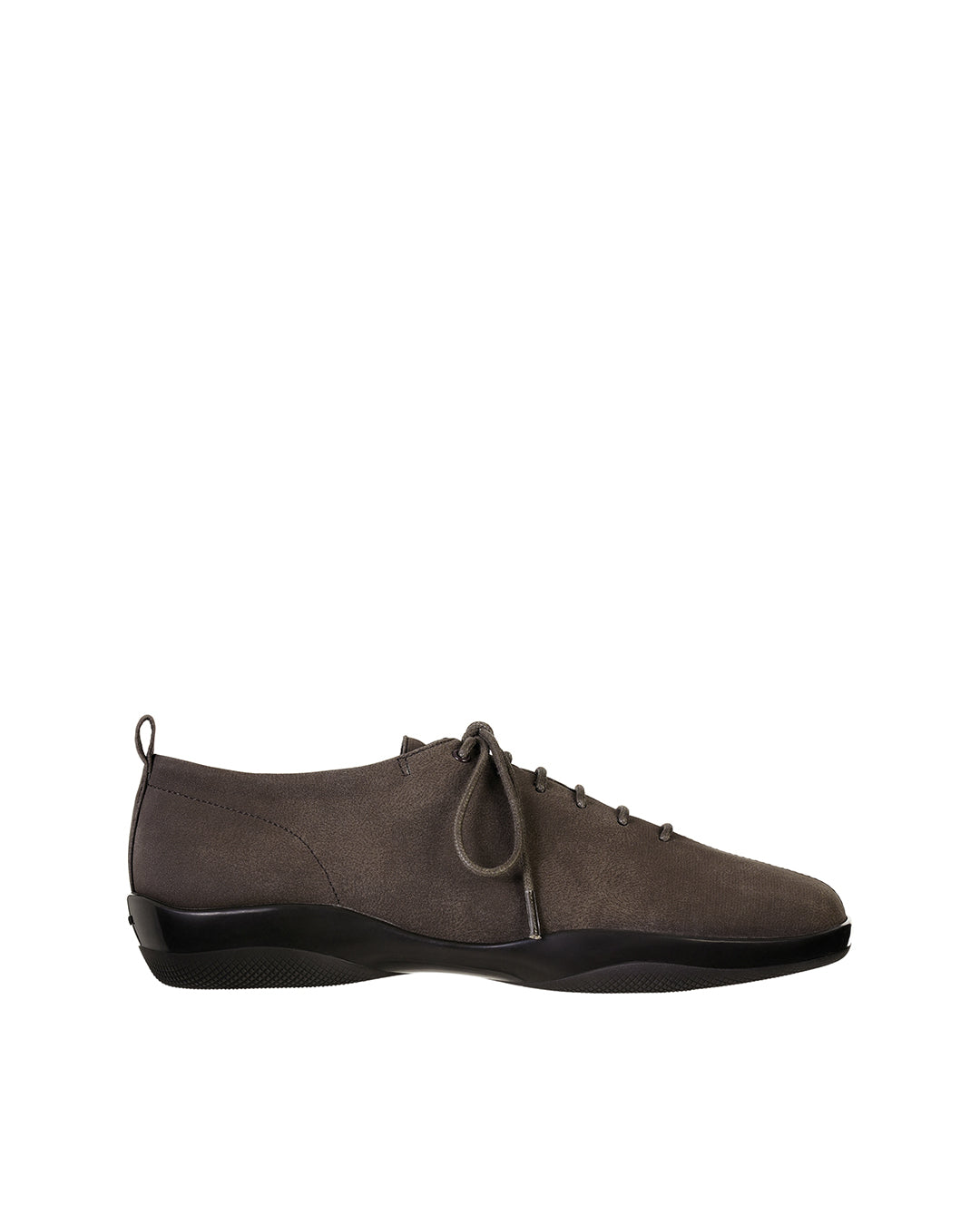 Tie Loafer / Marron
