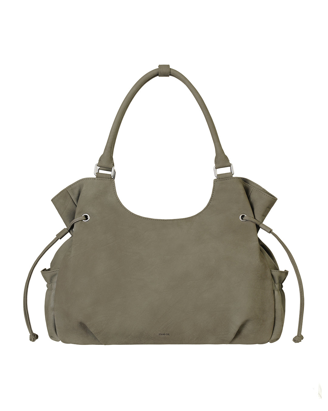 Breezy Bag / Light Gray