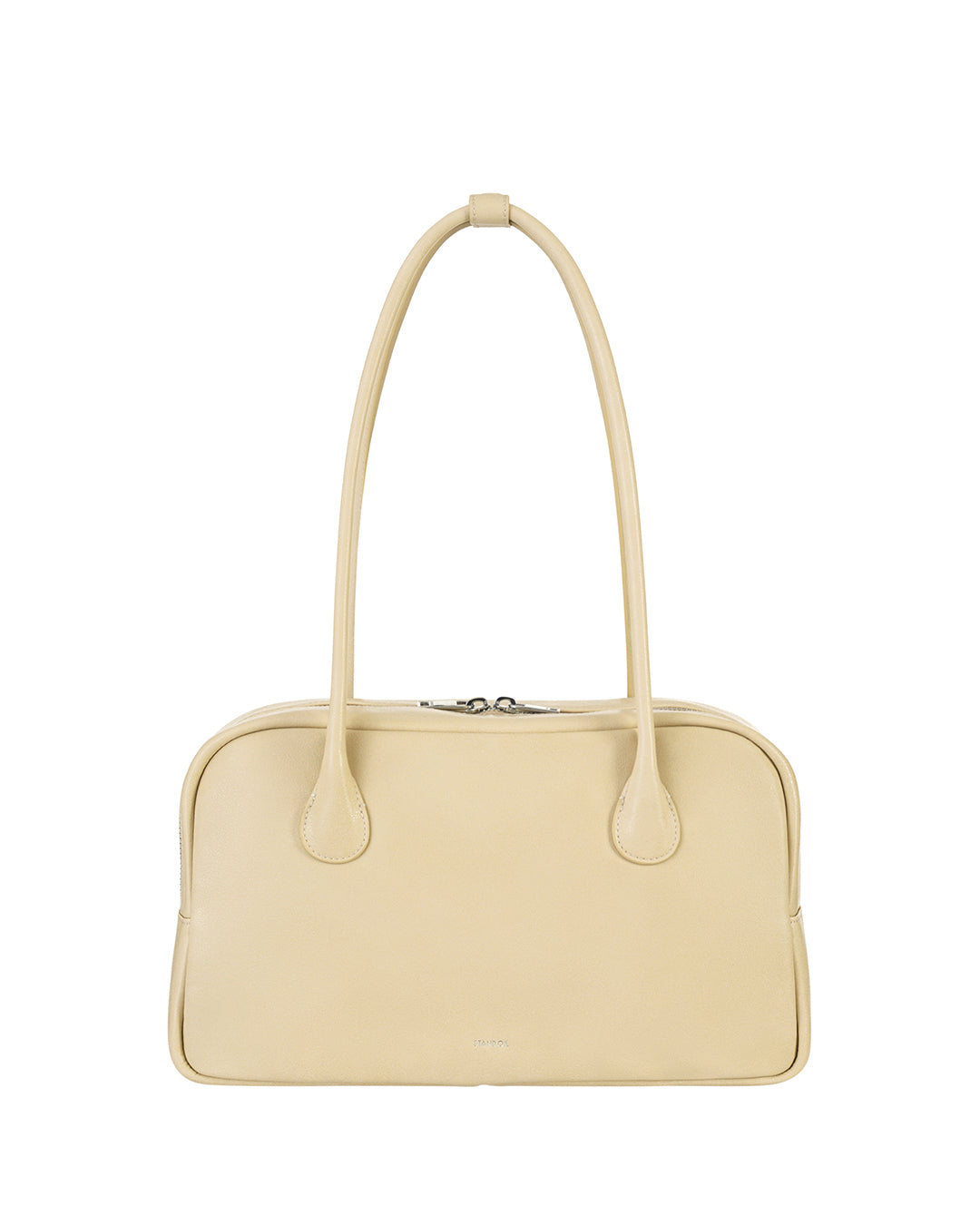 Momo Bag Large / Butter