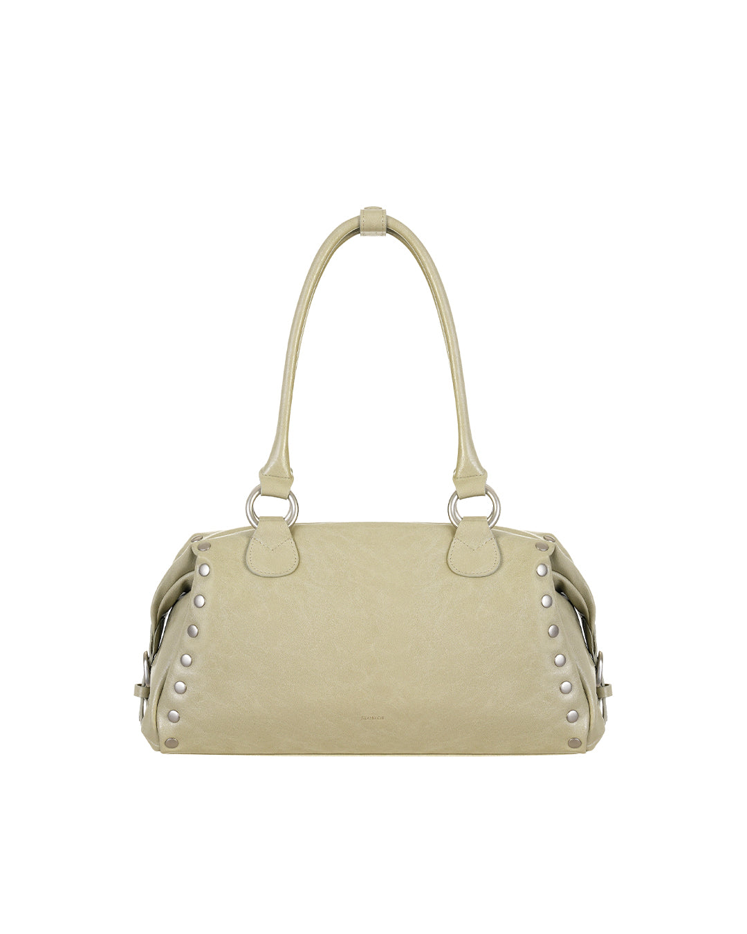 Zuni Bag / Stud Olive
