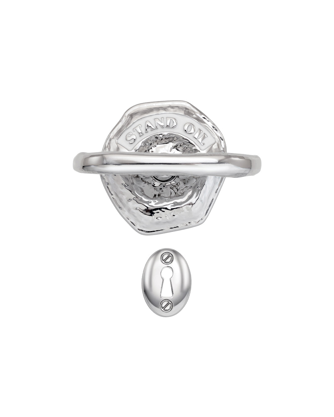 Door Handle Gripring