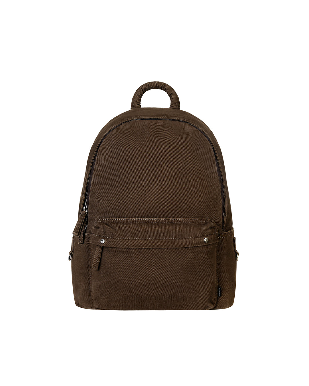 Day Backpack / Brown