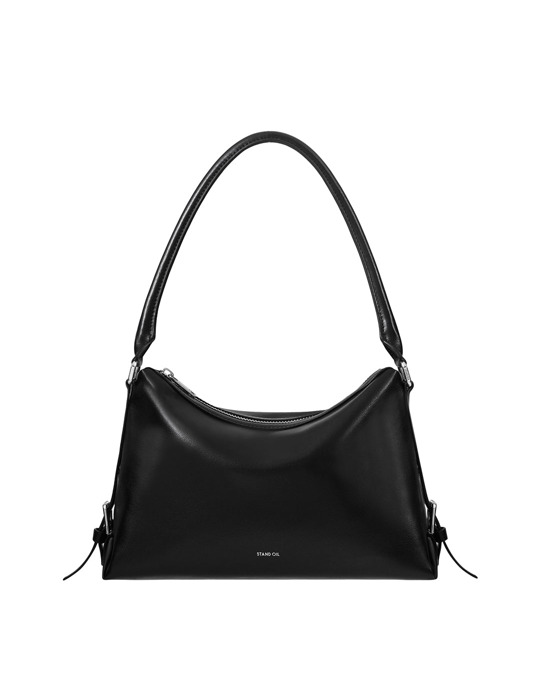 バッグ STAND OIL Mushy Bag Mini Mushy Bag Mini / Black – Standoil Global
