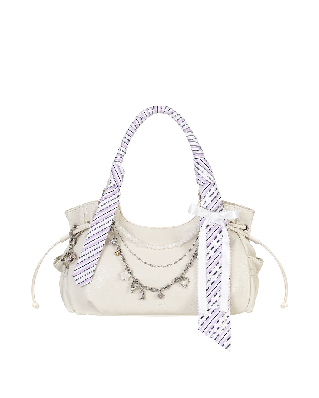 Jenaissante Charm Set / Lavender
