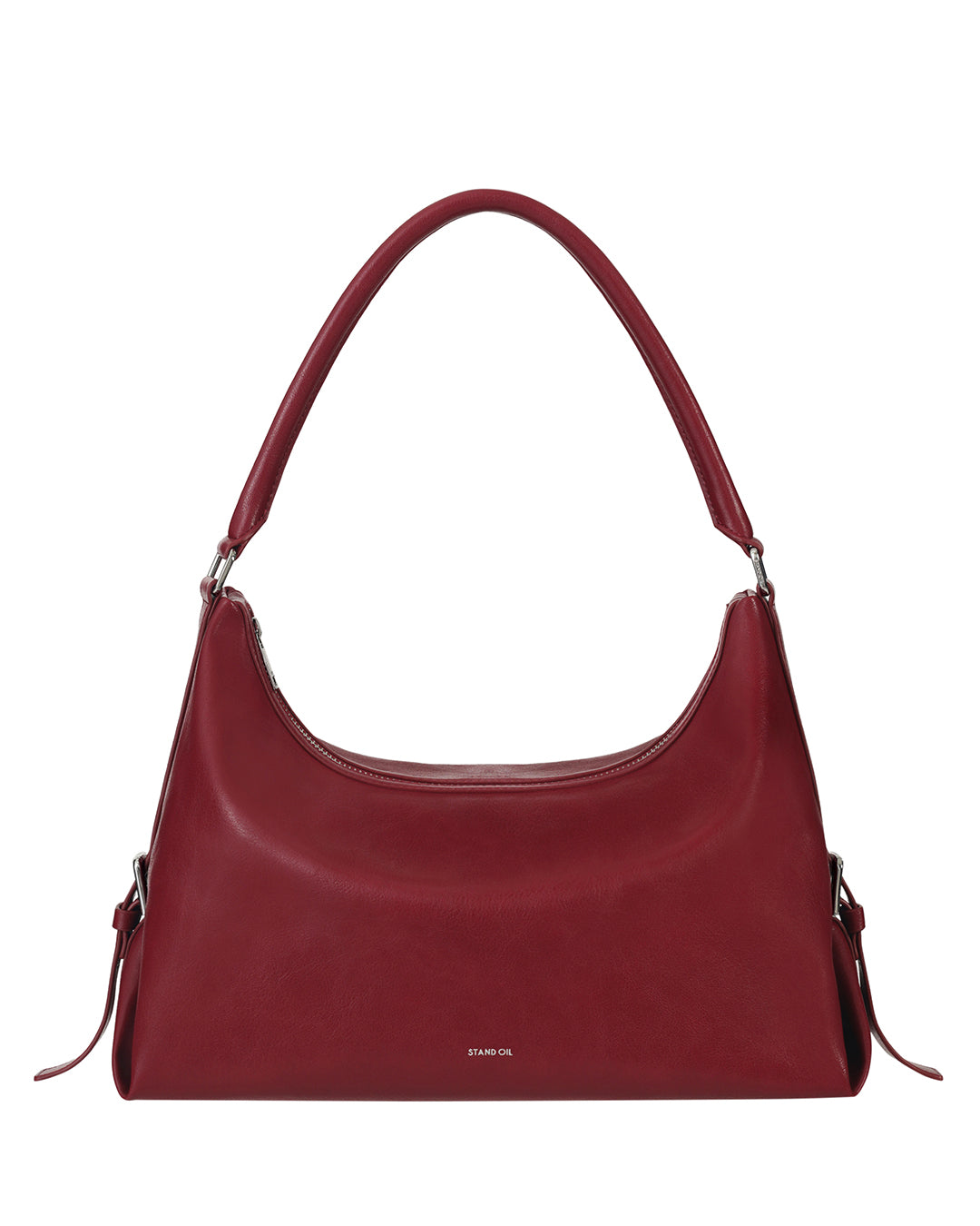 Mushy Bag / Red Wine – Standoil Global