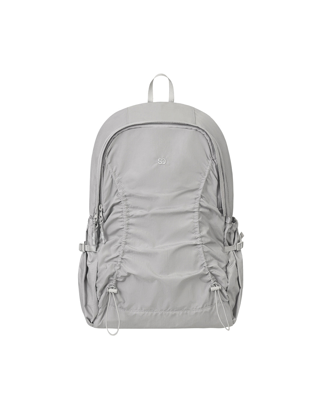 Plico Backpack / Light Gray