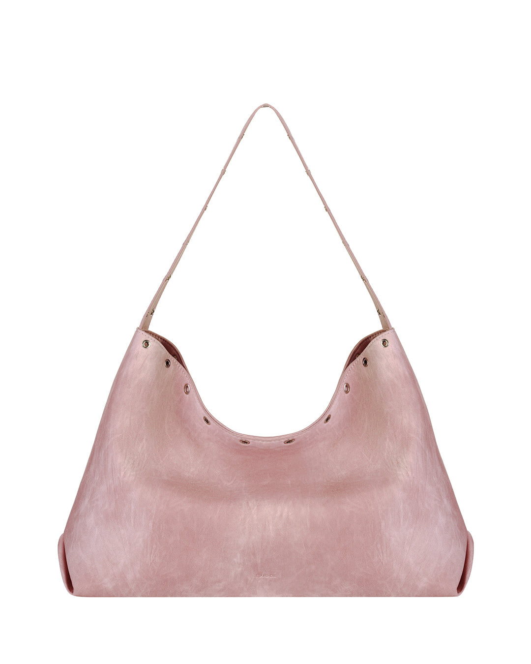 Mingle Bag / Pink