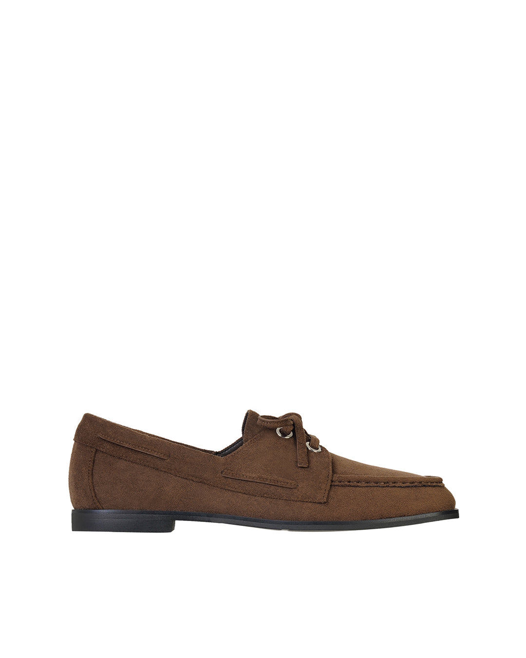Brick Loafer / Brown