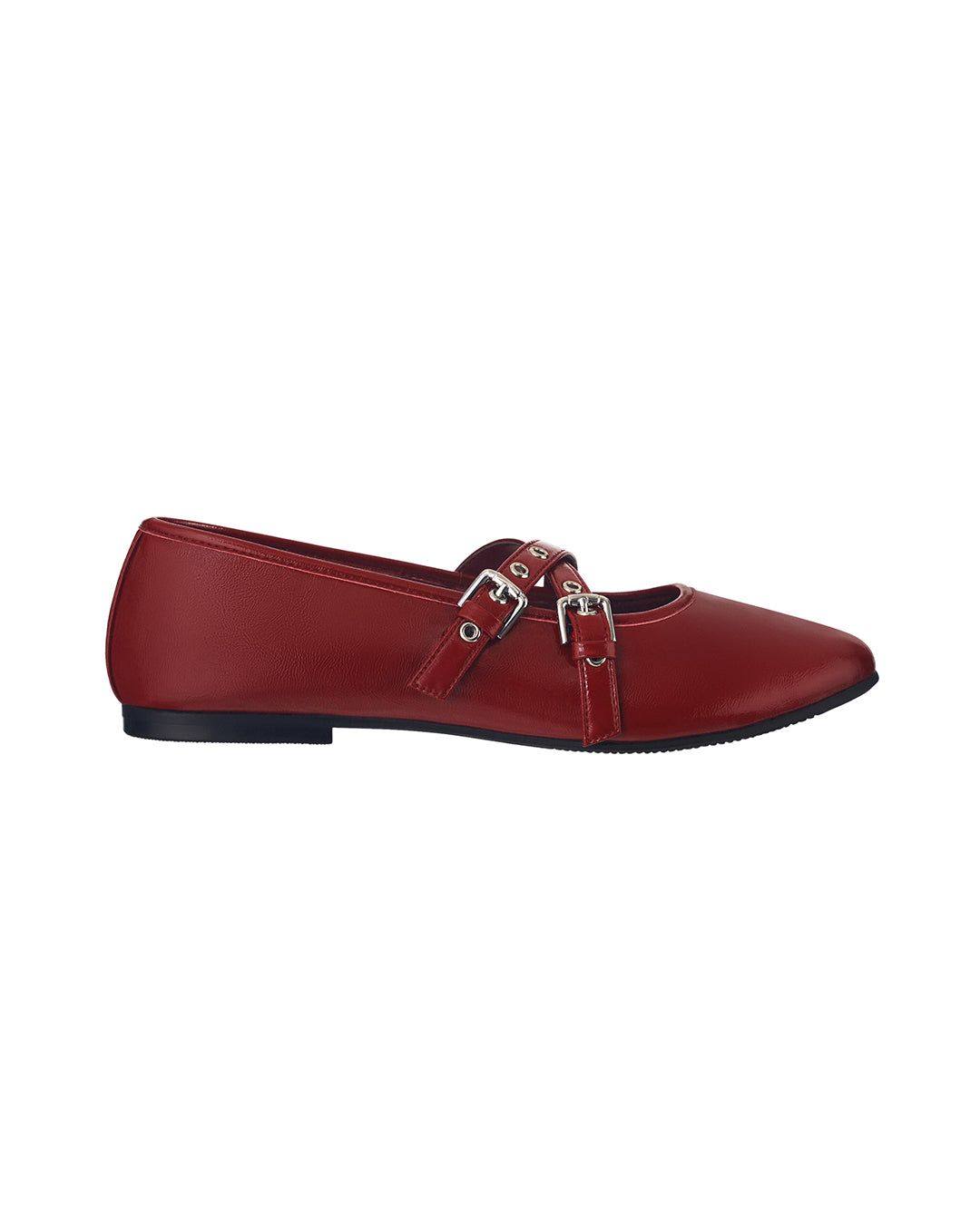 Cross Day Mary Jane / Red Wine