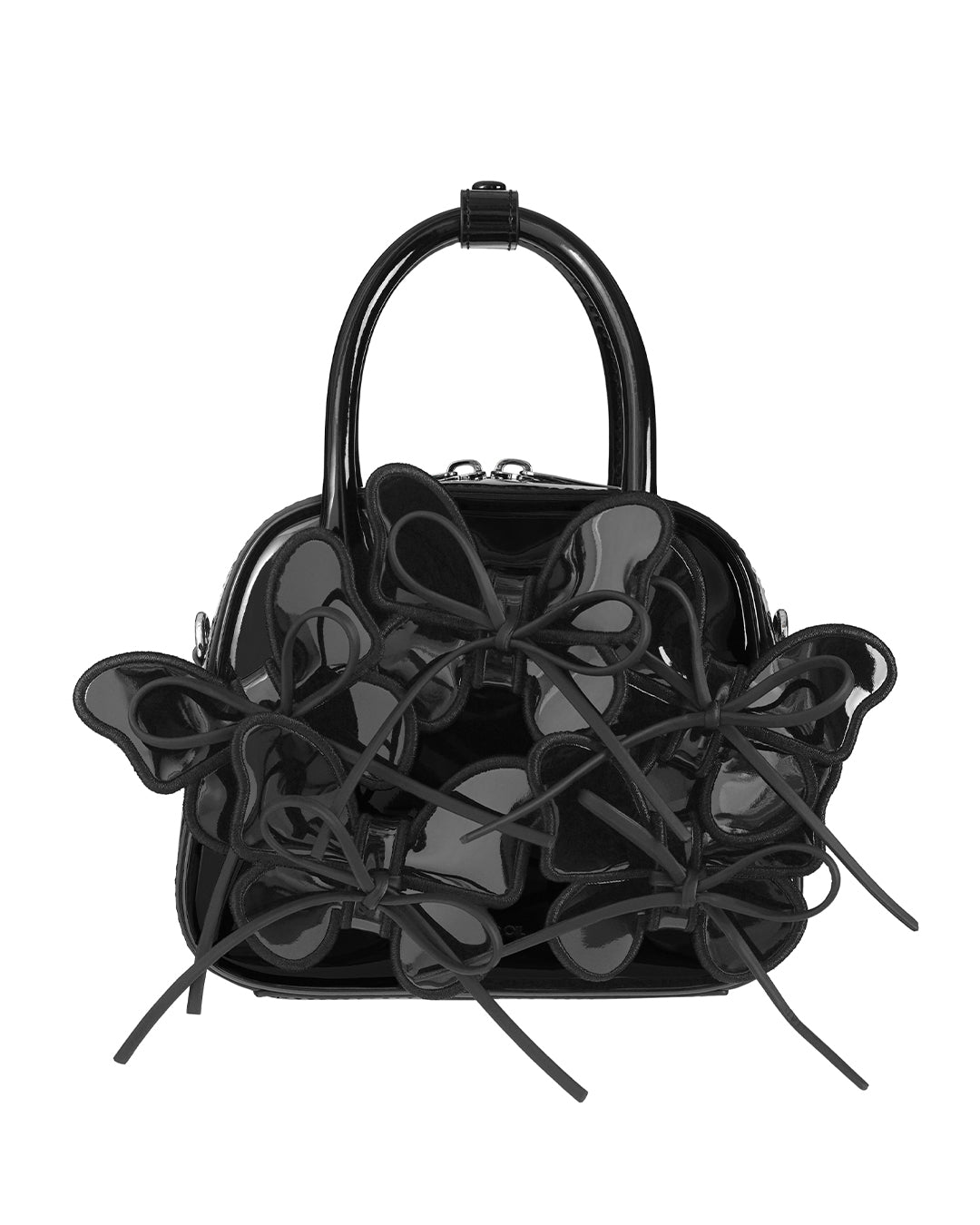 Fleeting Momo Bag Mini / Black
