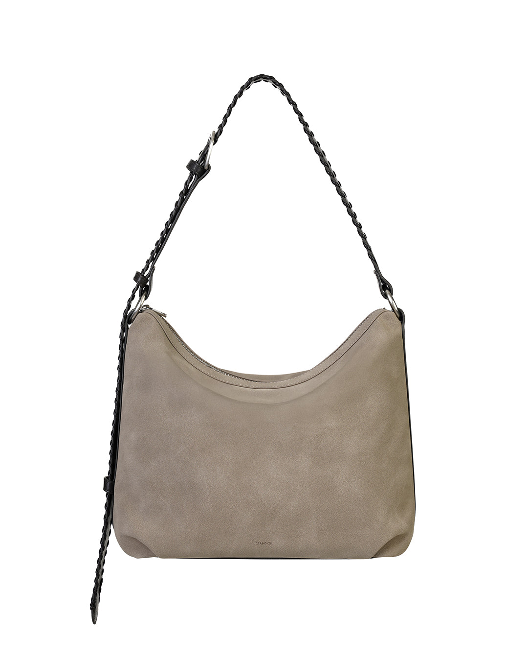 Seine Bag / Taupe Combi